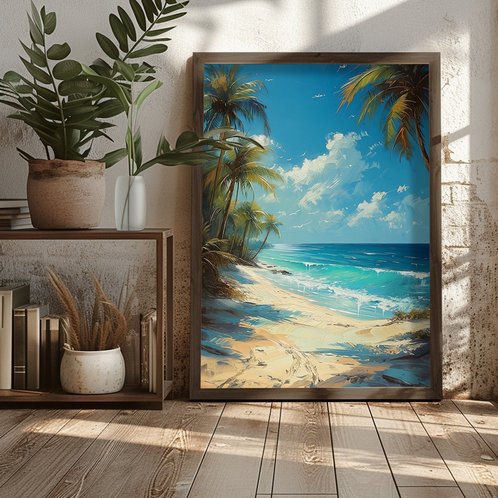 Slika za zid 50x70cm