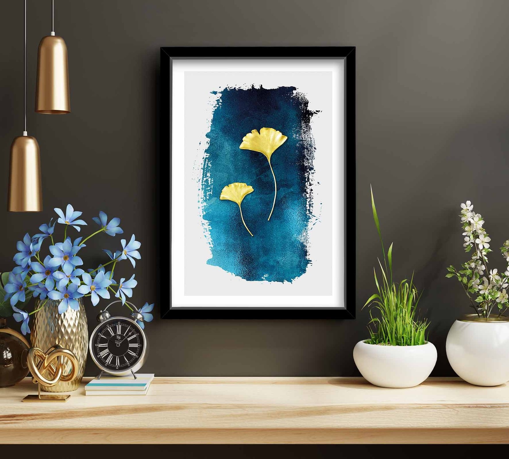 Slika Wallity 38x53cm