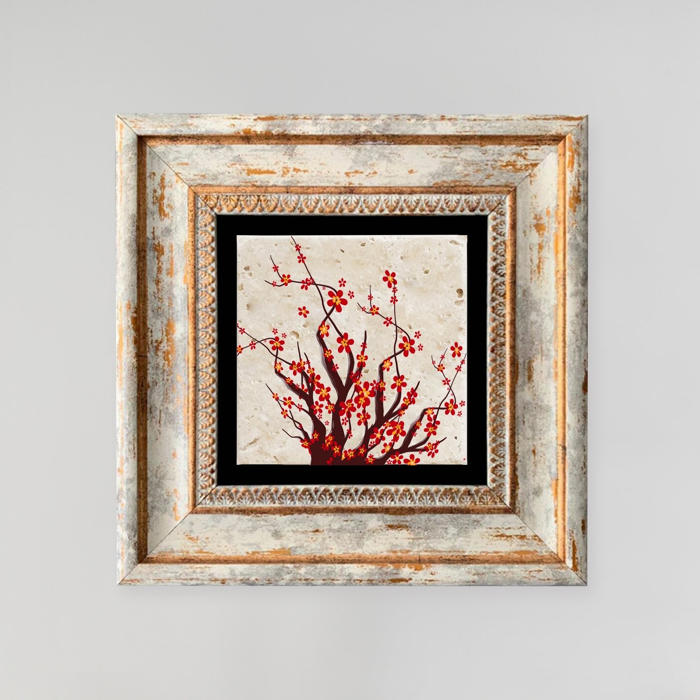 Slika za zid 20x20cm