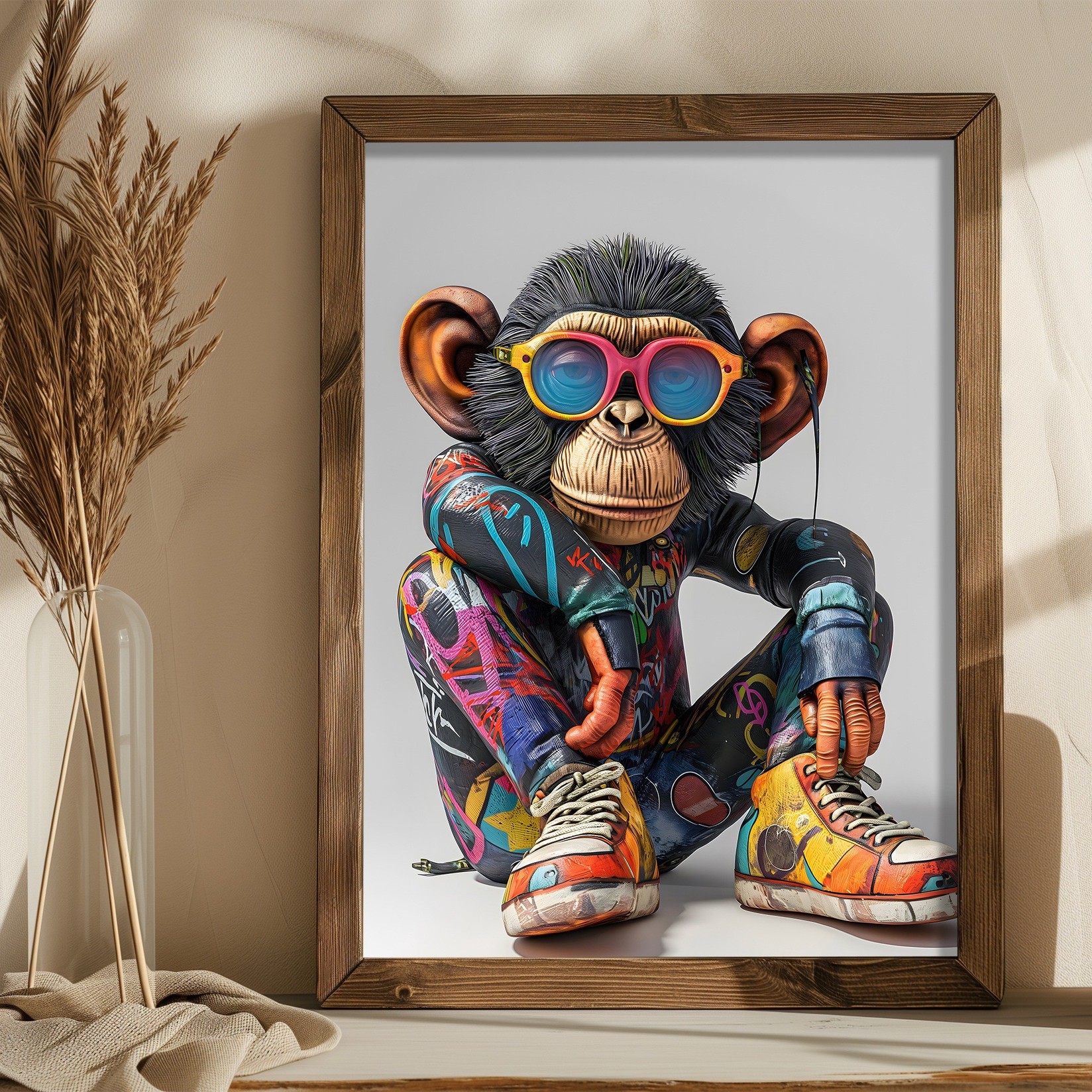 Slika Wallity 35x47cm