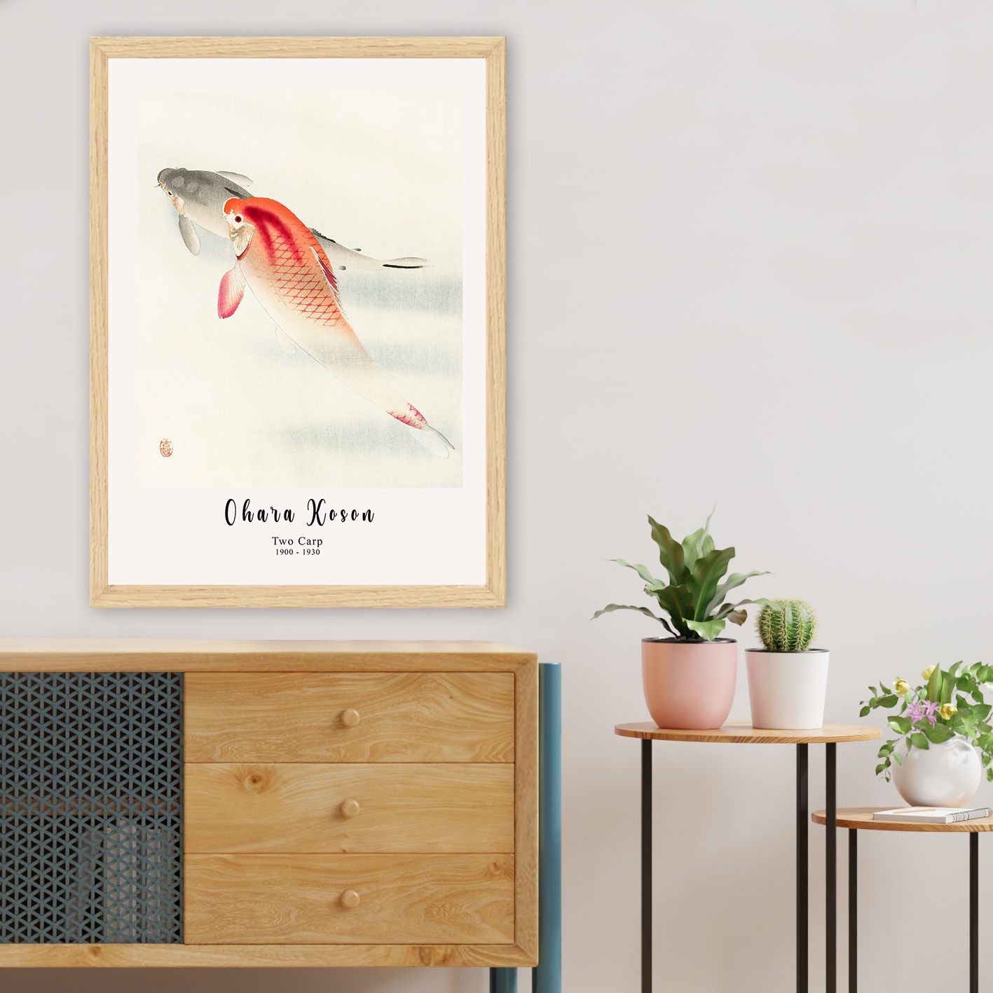 Slika Wallity 55x75cm