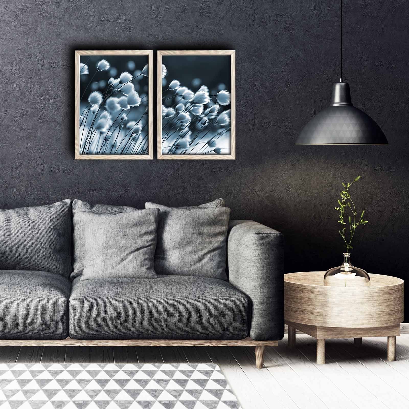 Wallity slika u 2 dijela