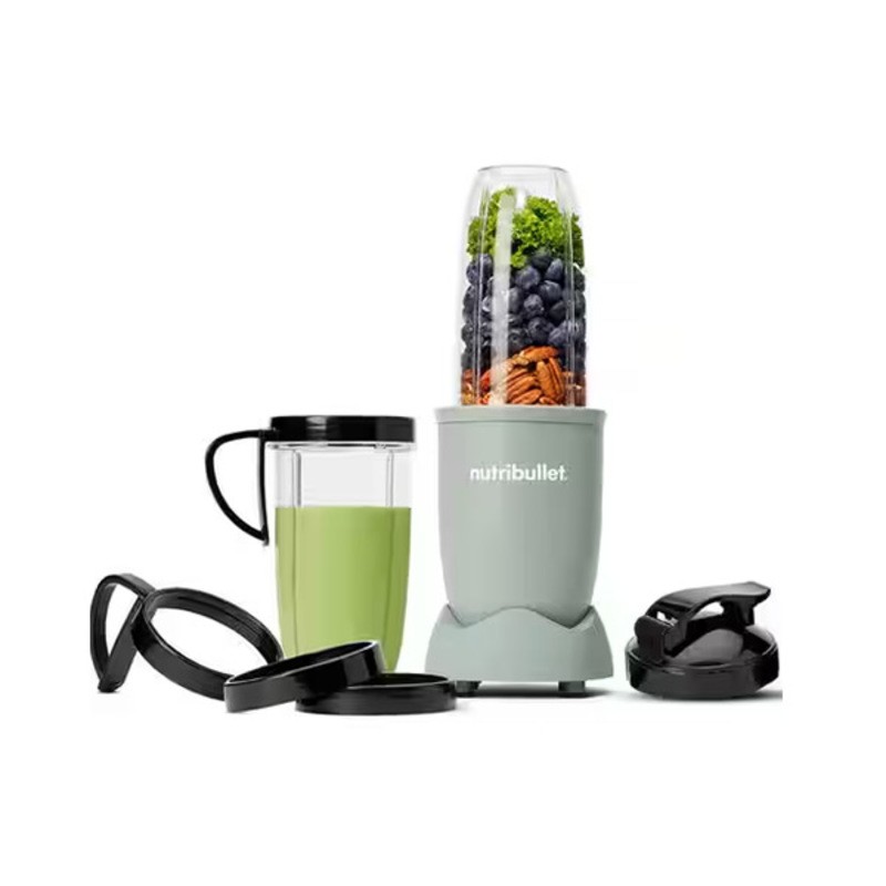 NUTRIBULLET NB907MAJD blender, zeleni