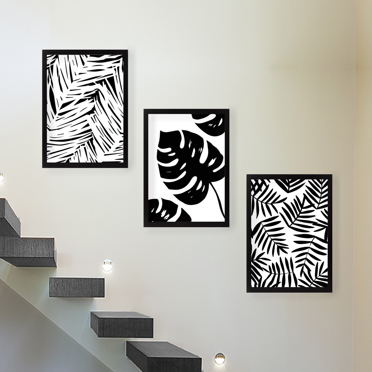 Wallityjeva slika iz 3 dijela