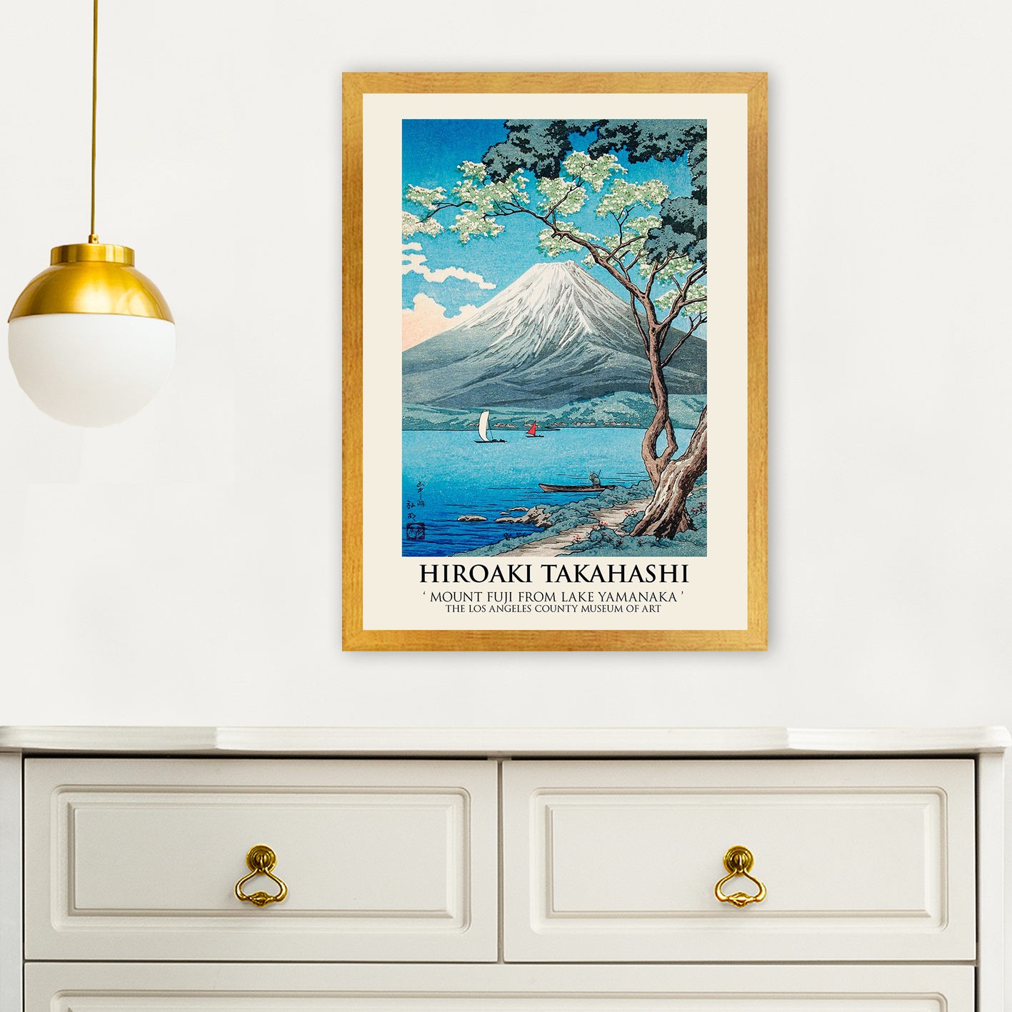 Slika za zid 35x45cm