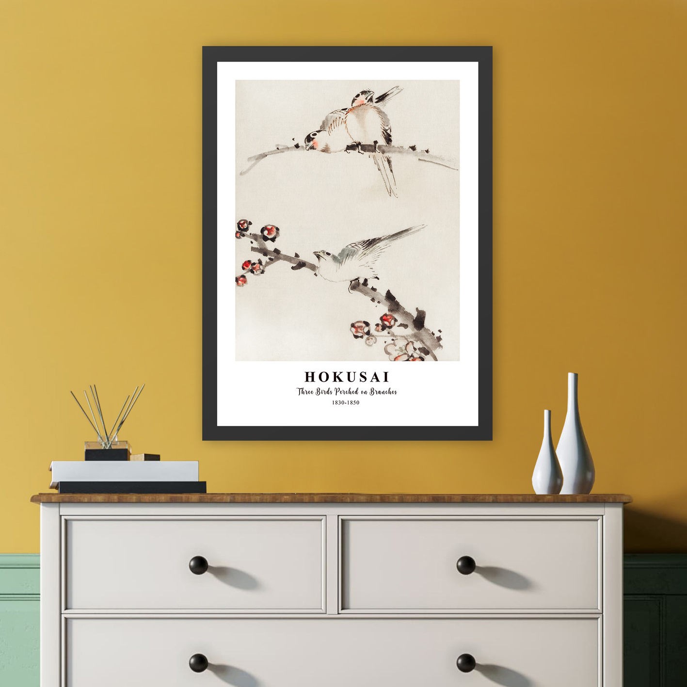 Slika Wallity 55x75cm