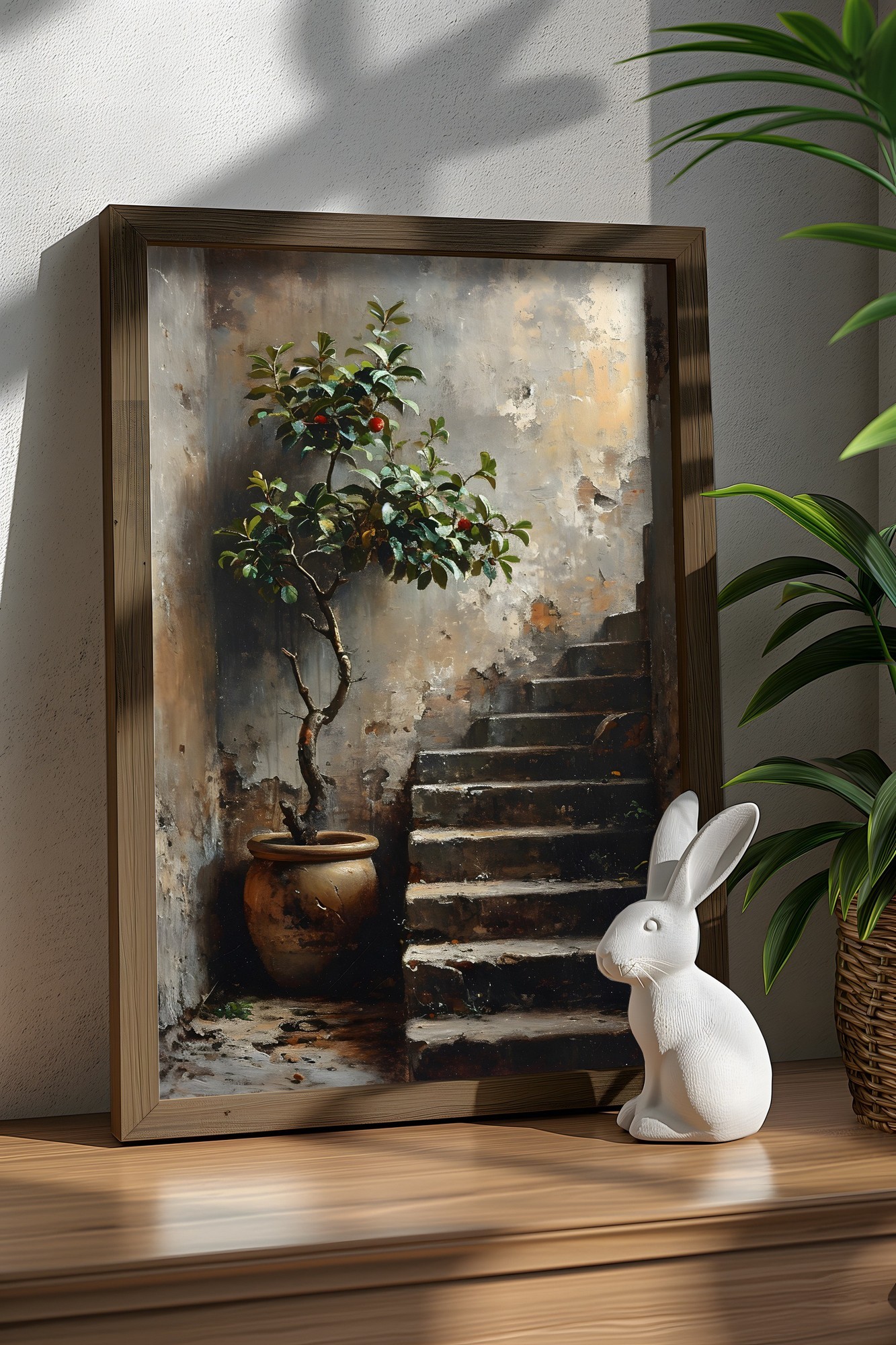 Slika Wallity 35x47cm