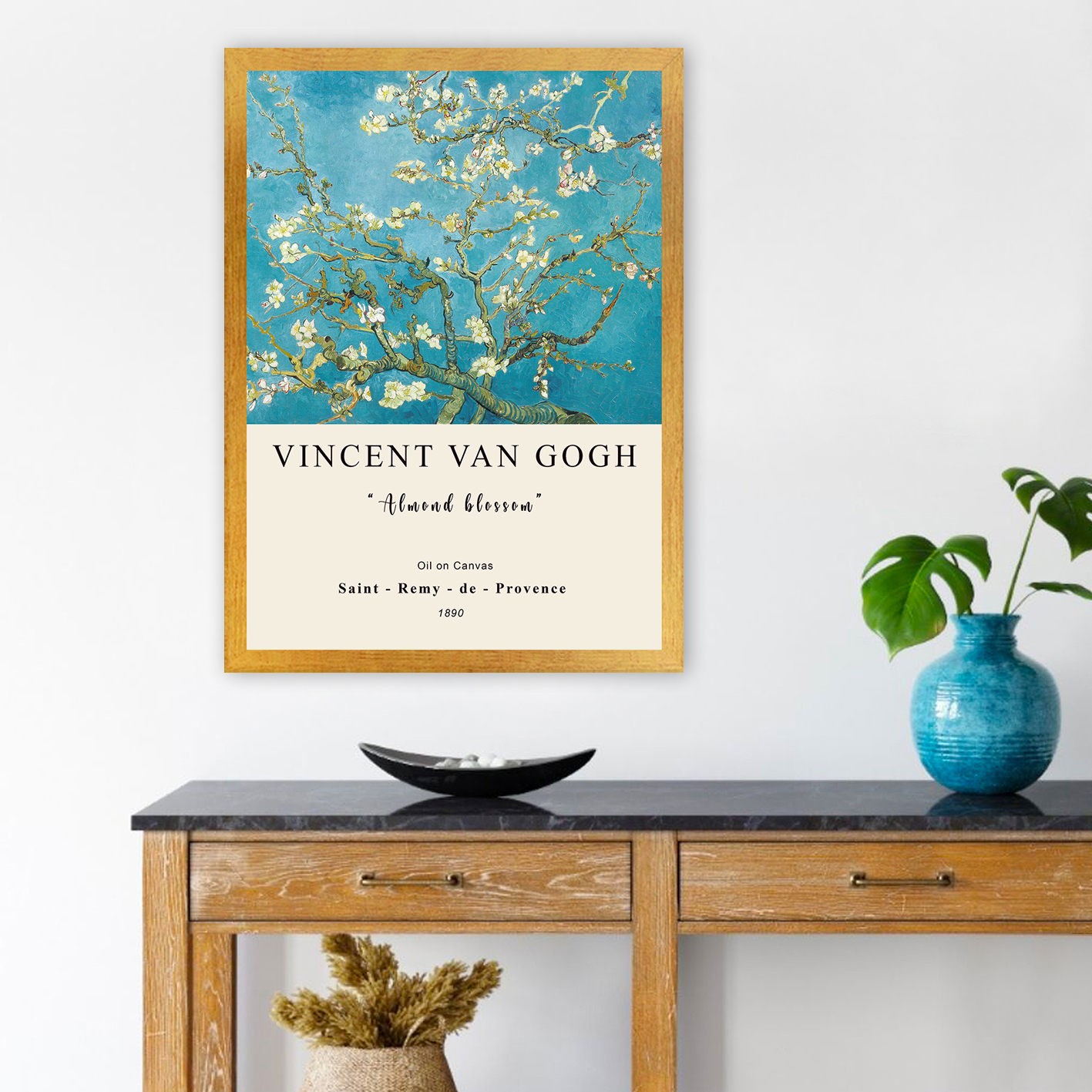 Slika za zid 35x45cm