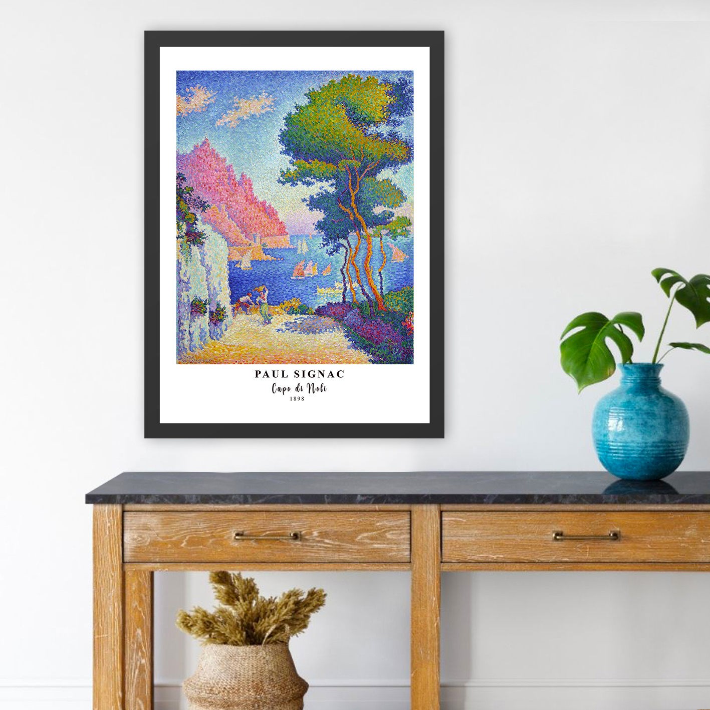 Slika Wallity 55x75cm