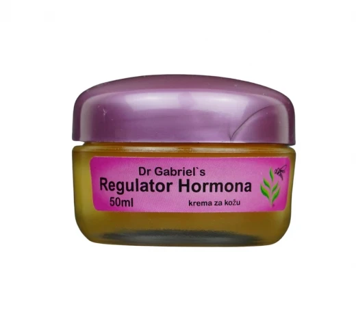 Dr. Gabriel's Regulator hormona
