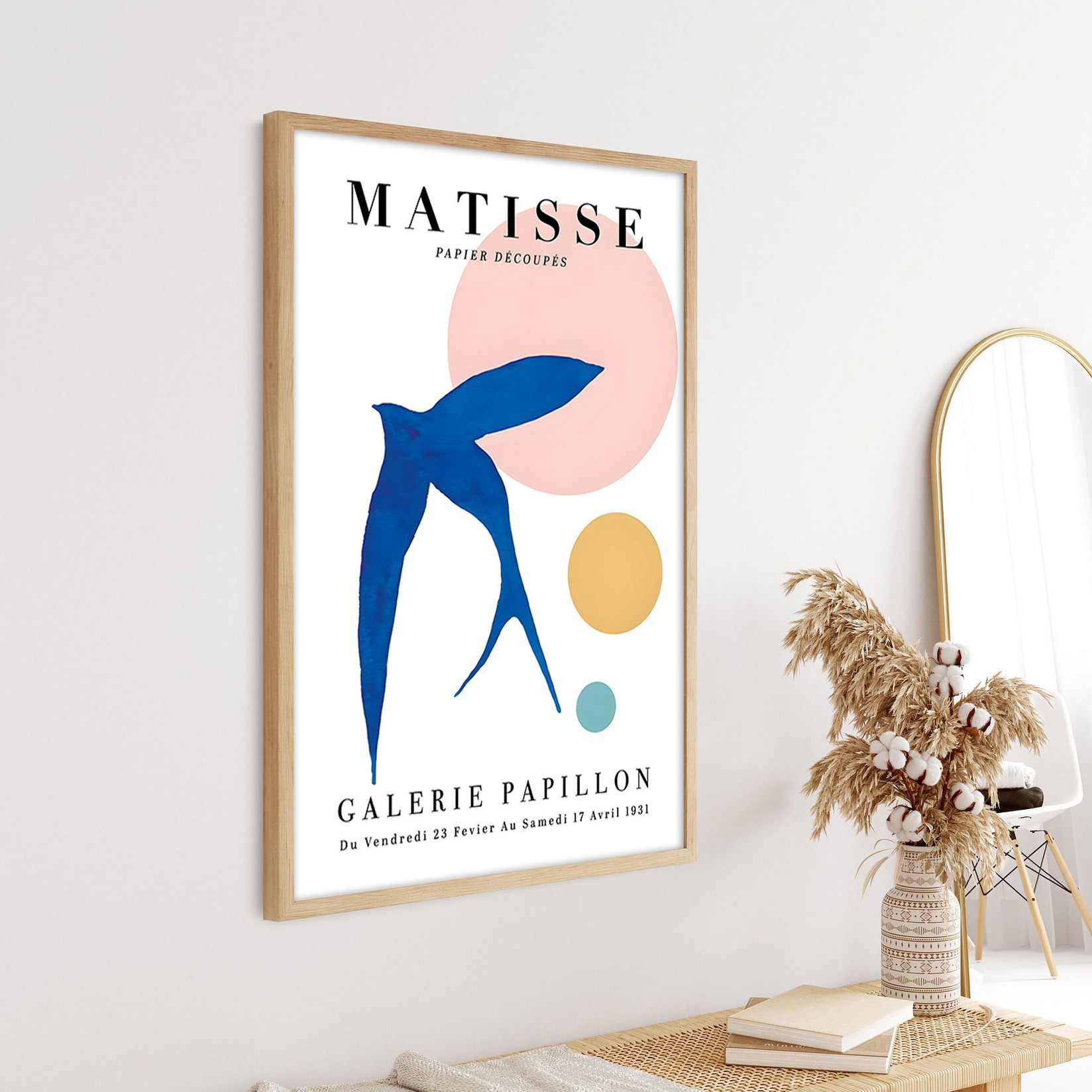 Slika za zid 50x35cm