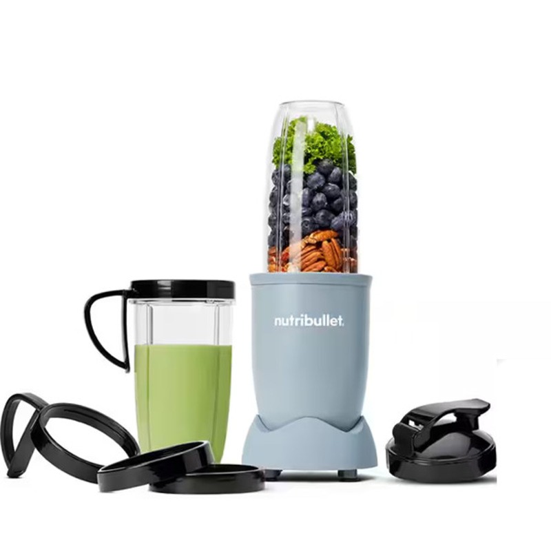 NUTRIBULLET NB907MASL blender, siva