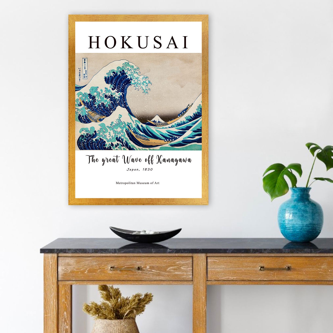 Slika za zid 35x45cm