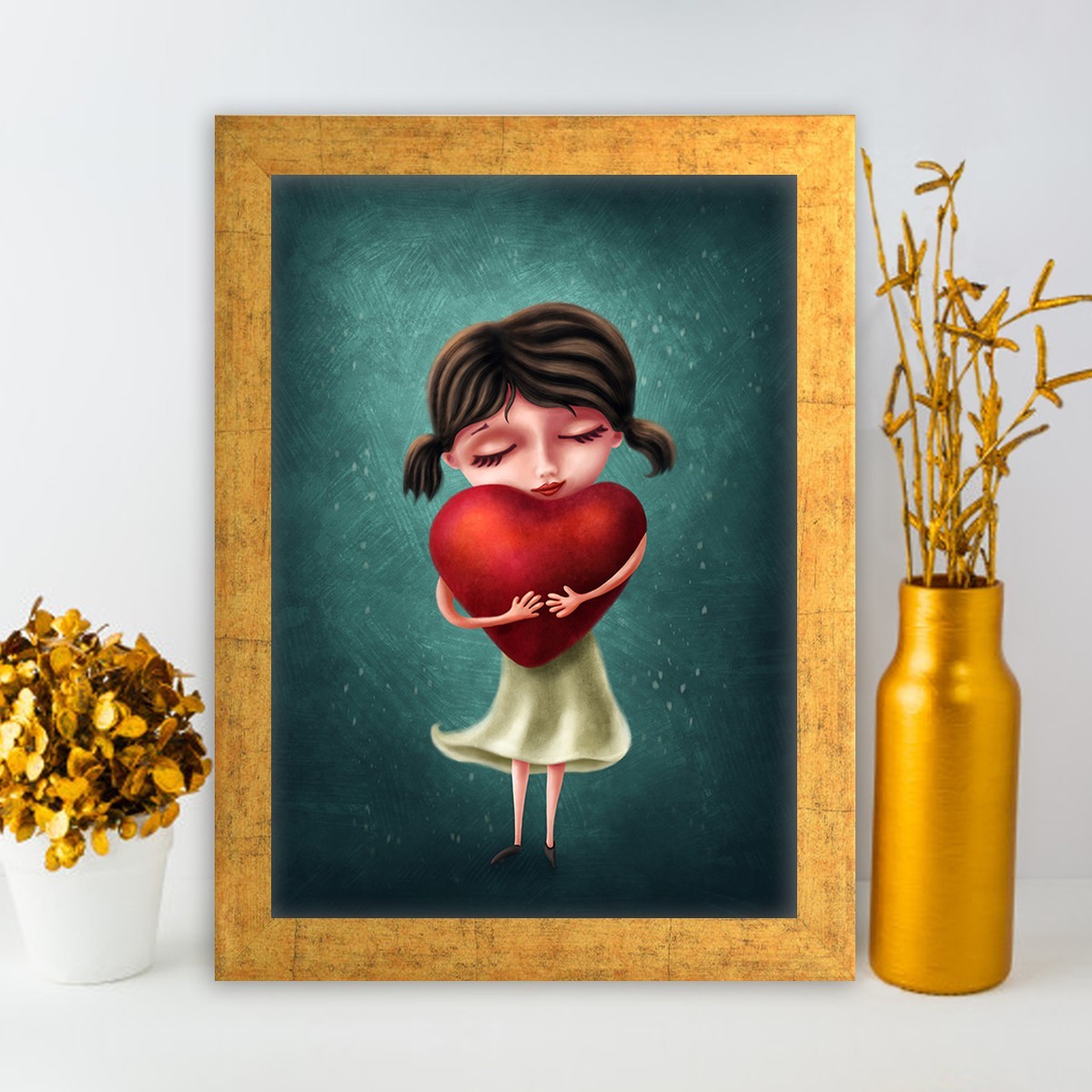 Slika Wallity 24x29cm