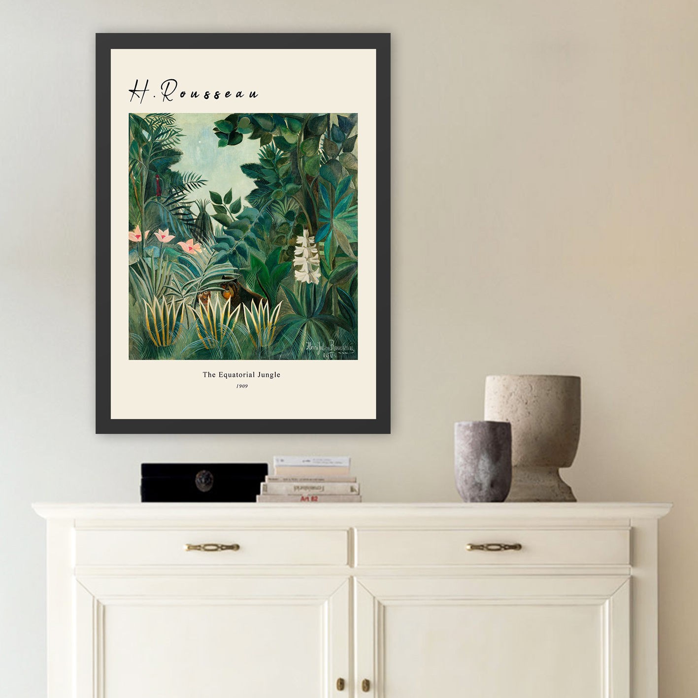 Slika Wallity 55x75cm