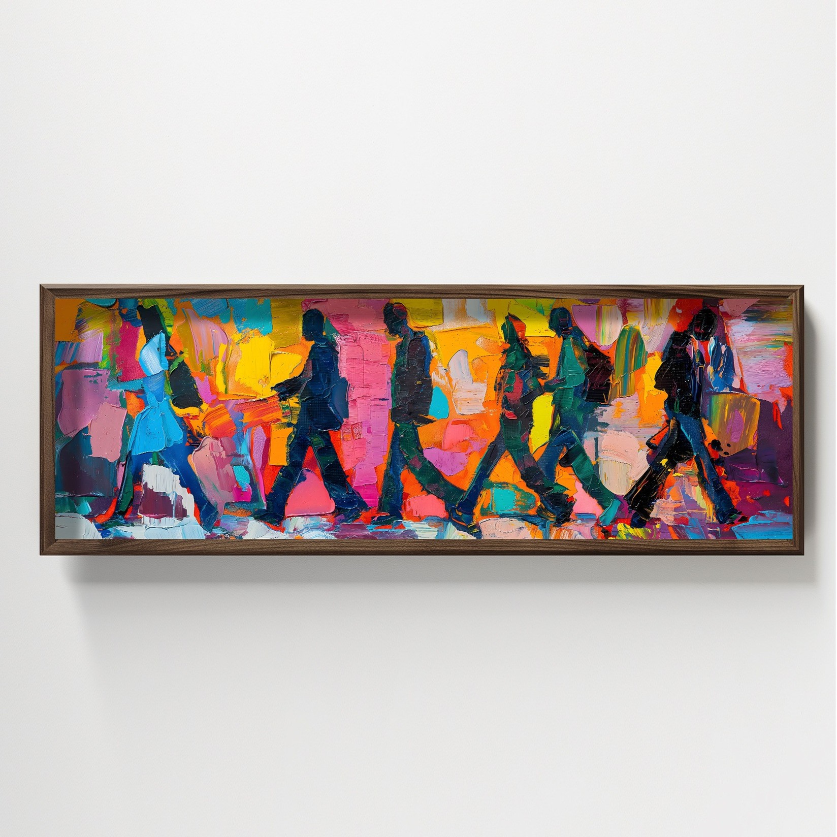 Slika za zid 120x40cm