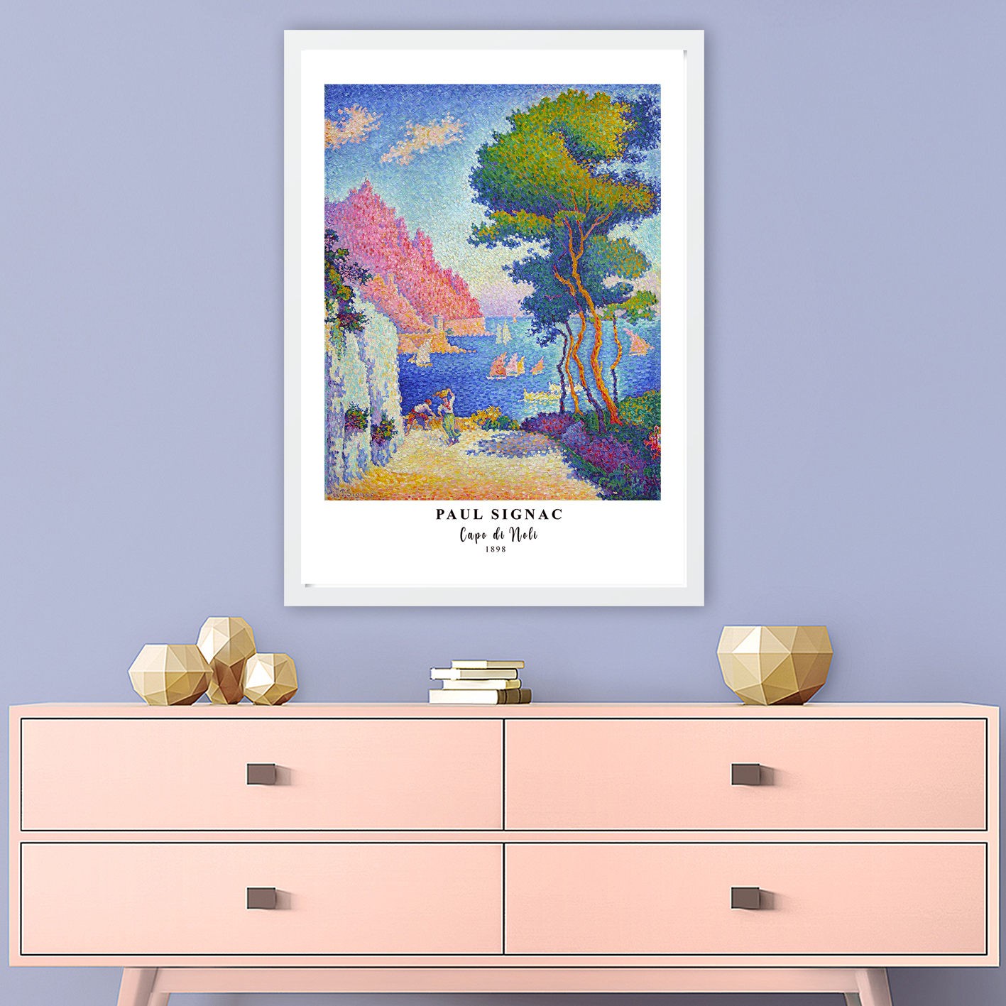 Slika za zid 35x45cm