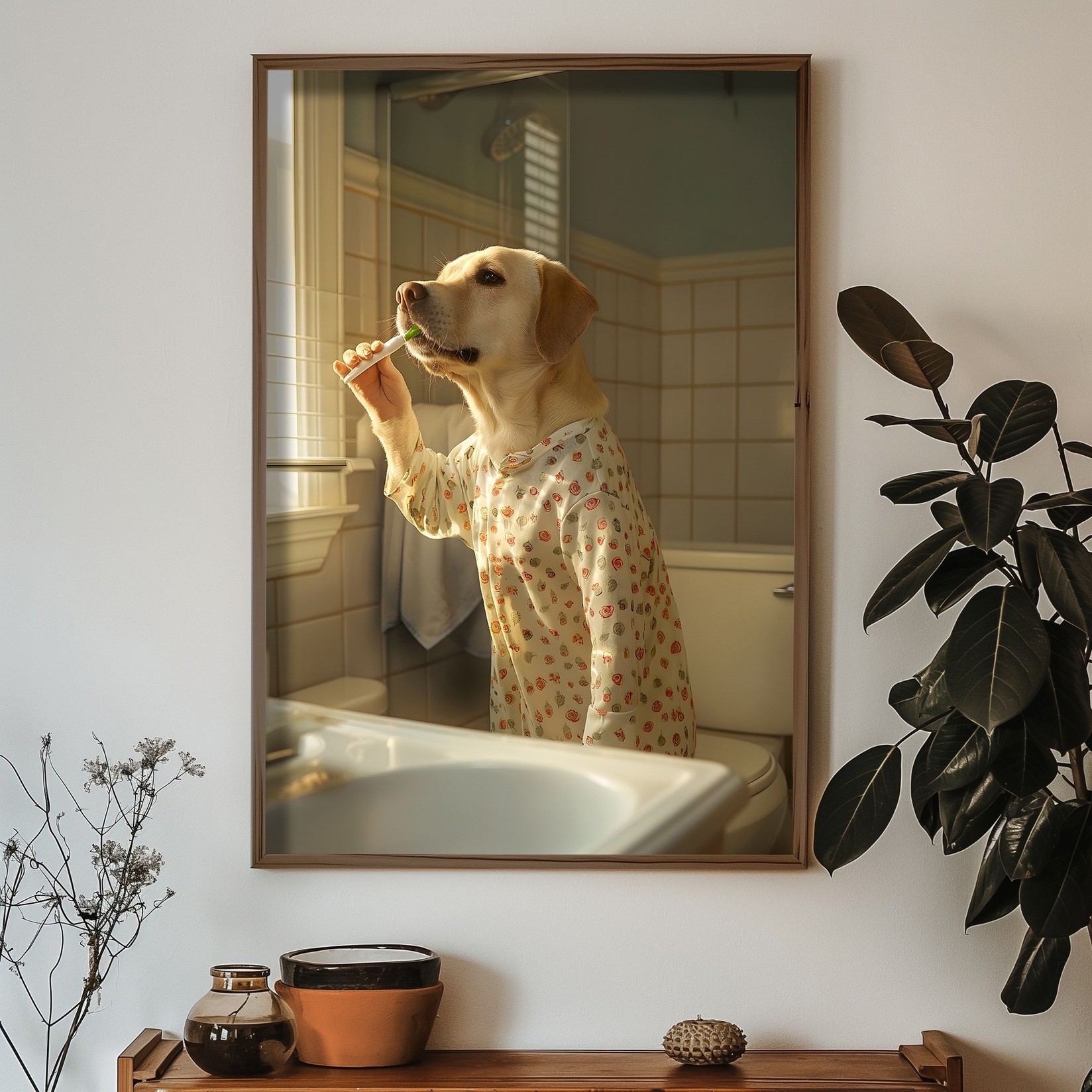 Slika za zid 50x70cm