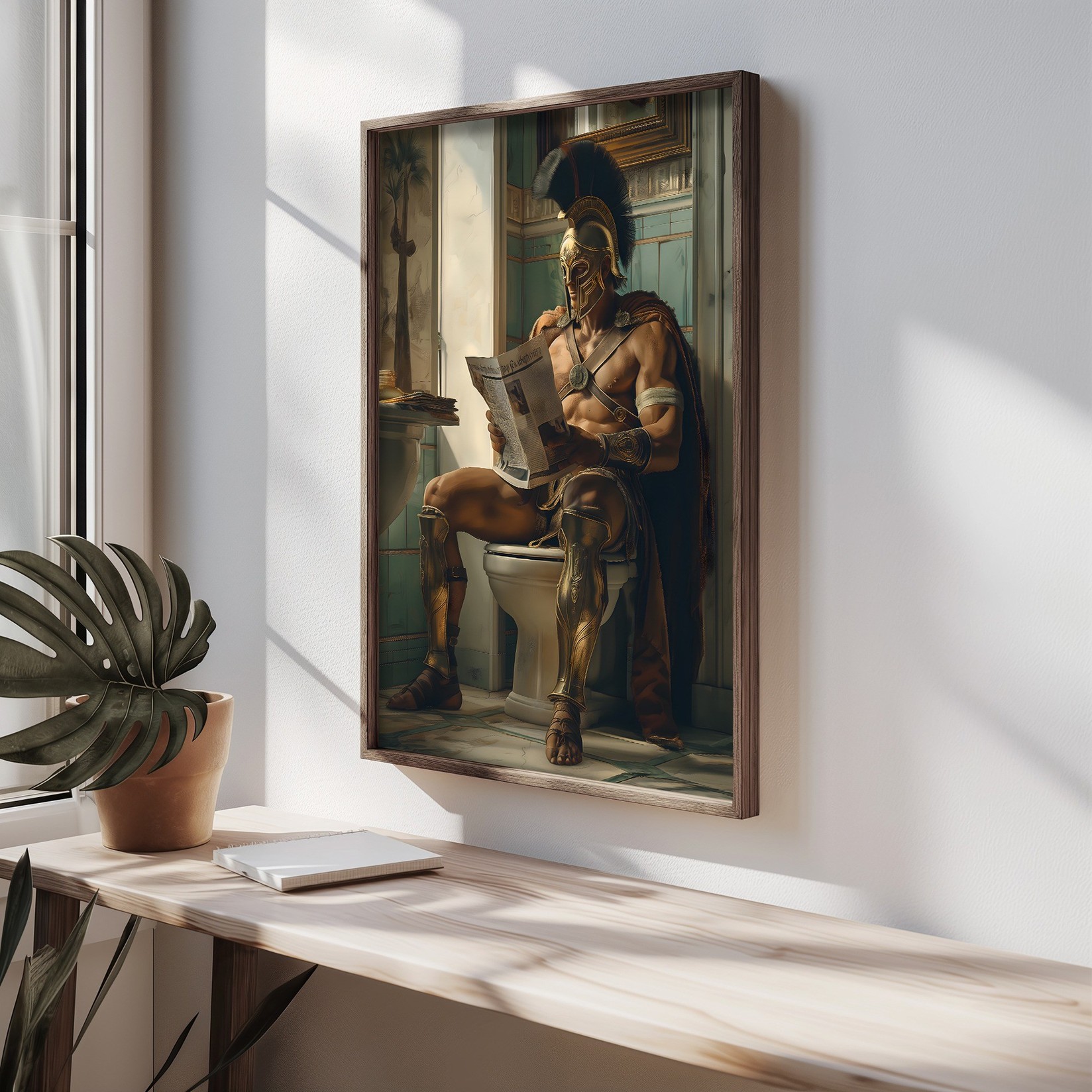 Slika za zid 50x70cm