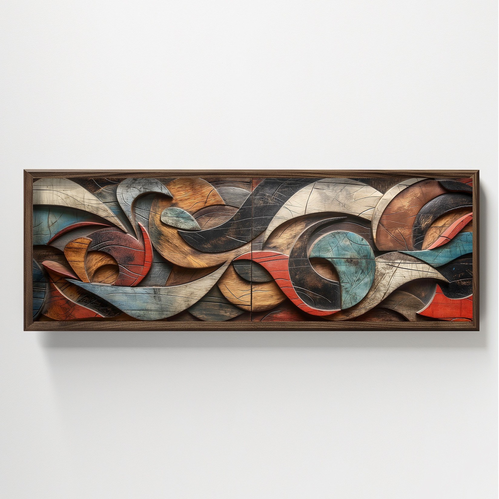 Slika za zid 120x40cm