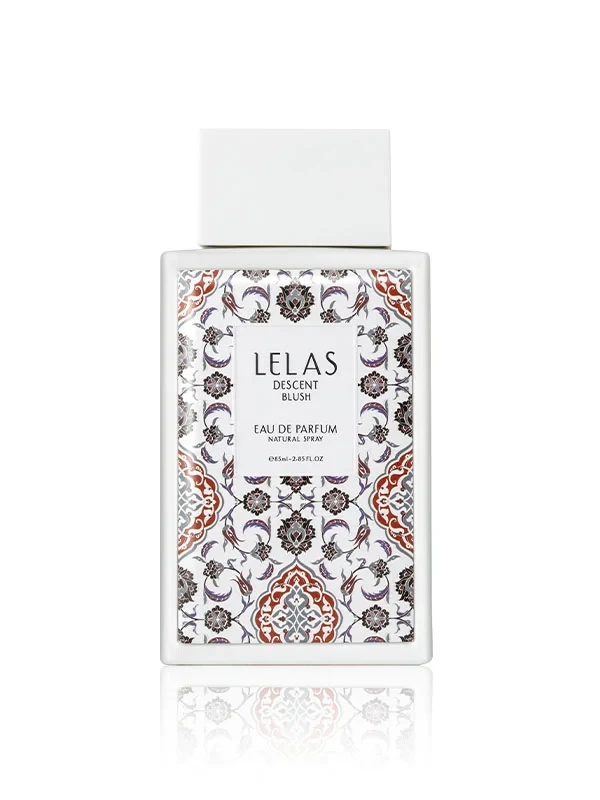 Lelas Ženski parfem Descent Blush  EDP  85ml