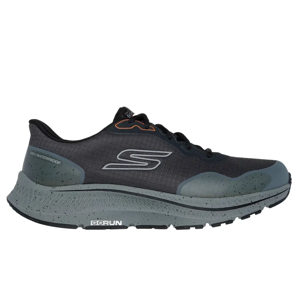 Skechers Go Run Consistent 2.0 Muške patike - Piedm, 220874-BBK, Crne