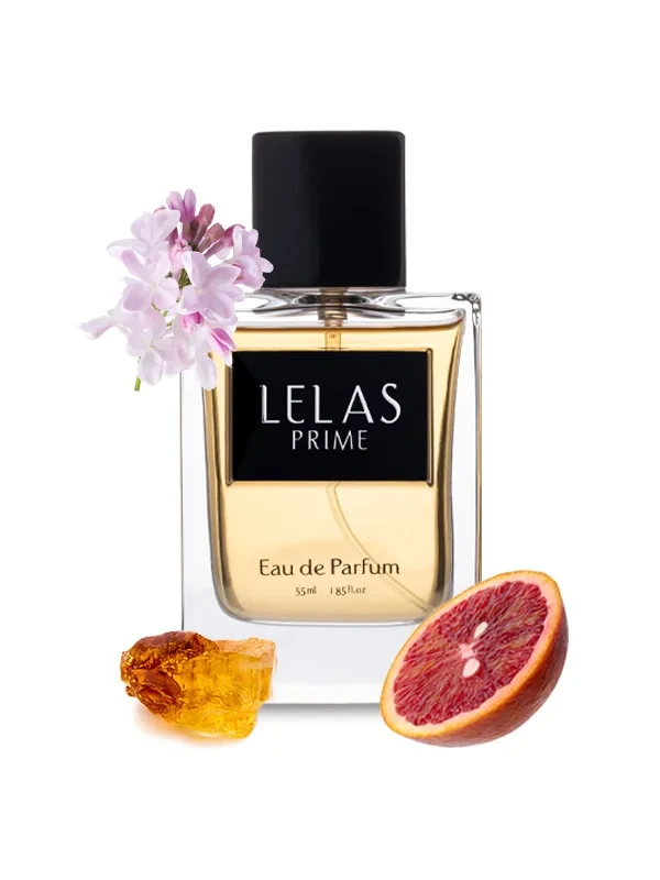 Lelas Muški parfem Emerald  EDP  55ml