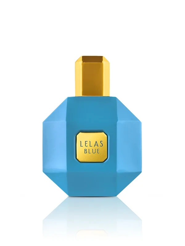 Lelas Unisex parfem Blue  EDP  70ml