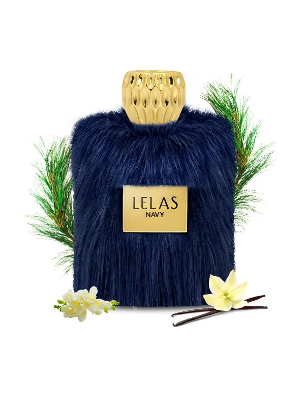 Lelas Unisex parfem Navy  EDP  100ml