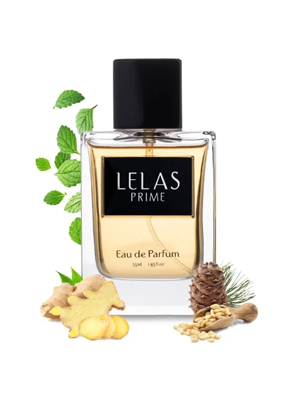 Lelas Muški parfem Eloquence  EDP  55ml