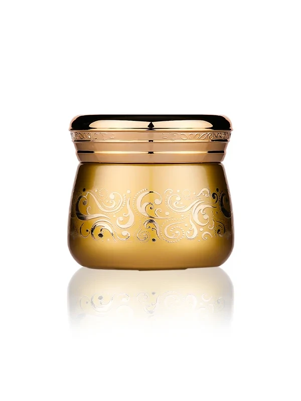 Lelas Babylon Maamul bakhoor za prostor