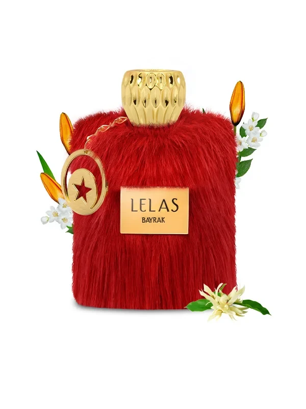 Lelas Unisex parfem Bayrak  EDP  100ml