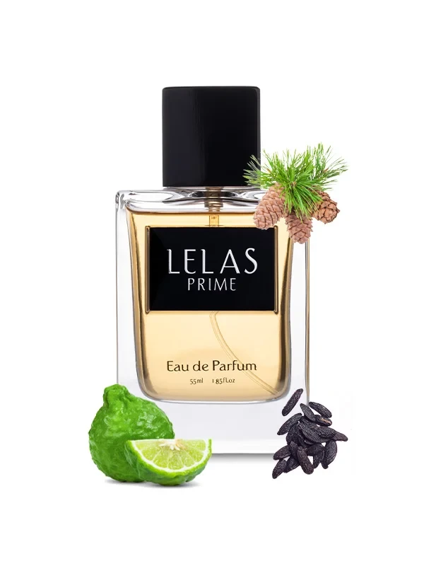 Lelas Ženski parfem Love Code  EDP  55ml