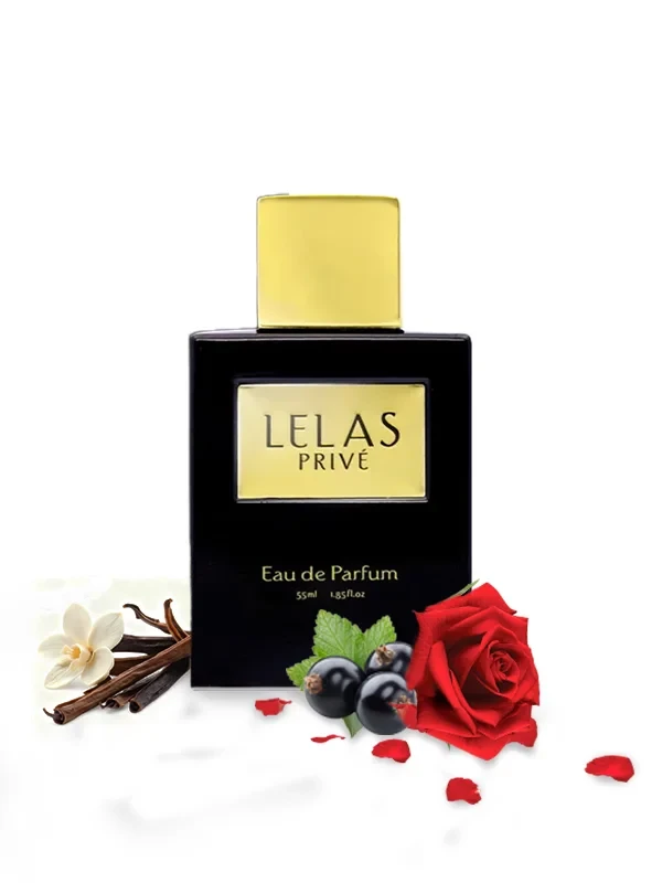 Lelas Unisex parfem Artistic  EDP  55ml