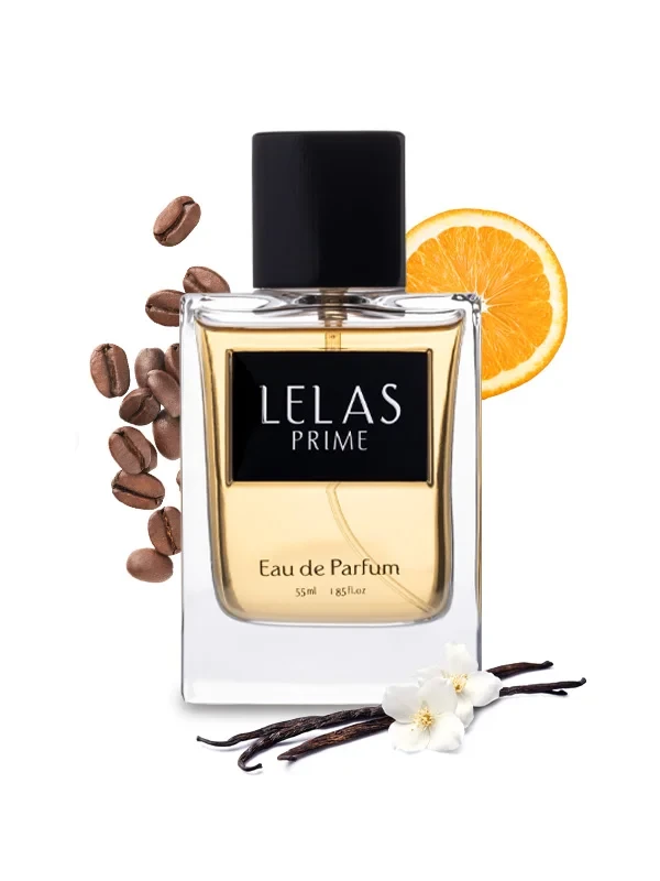 Lelas Unisex parfem Fruit Of Soul  EDP  55ml