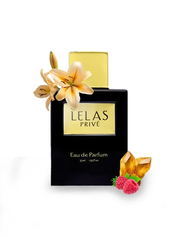 Lelas Unisex parfem Luxury Scent  EDP  55ml