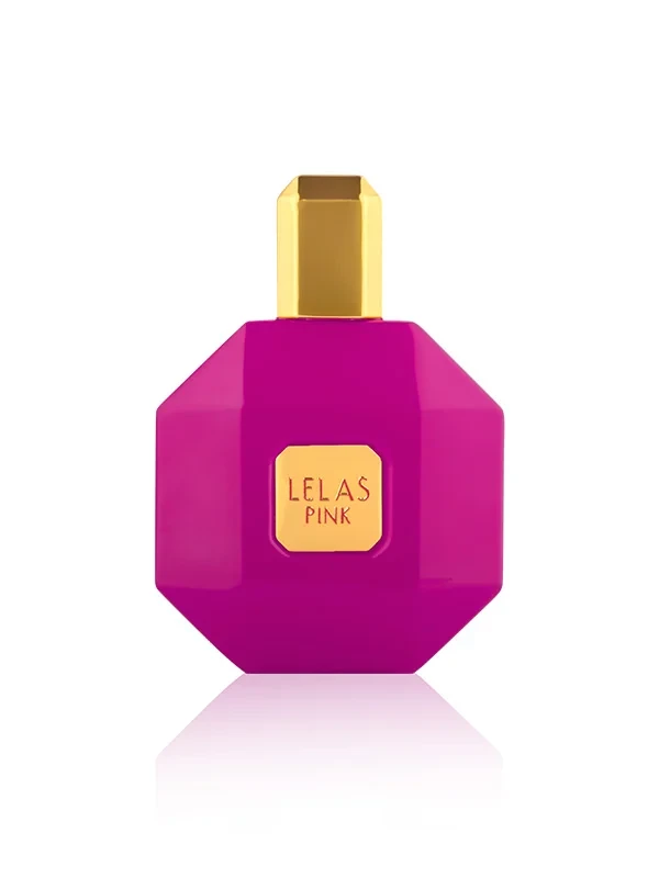 Lelas Unisex parfem Pink  EDP  70ml