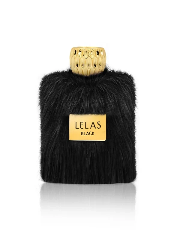 Lelas Unisex parfem Black  EDP  100ml