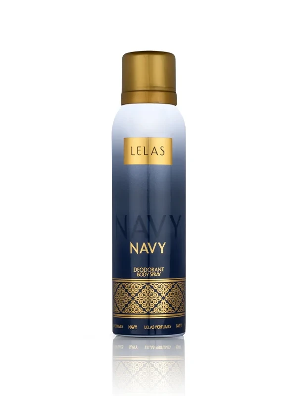 Lelas Navy dezodorans