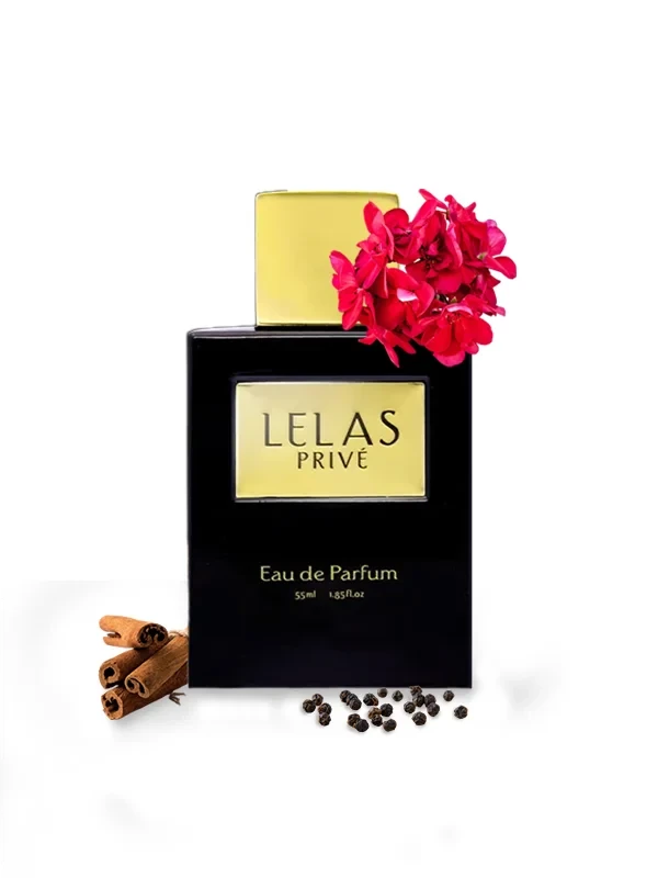 Lelas Ženski parfem Gold Incense  EDP  55ml