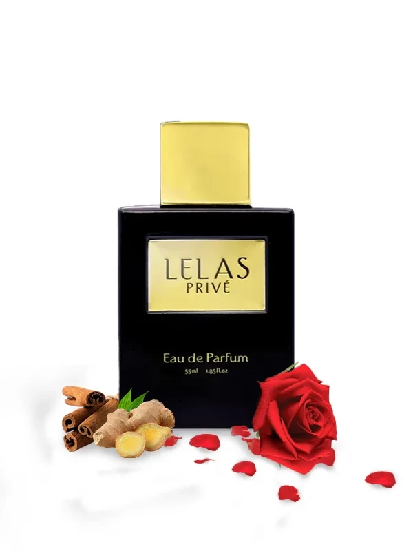 Lelas Unisex parfem Ashtar  EDP  55ml