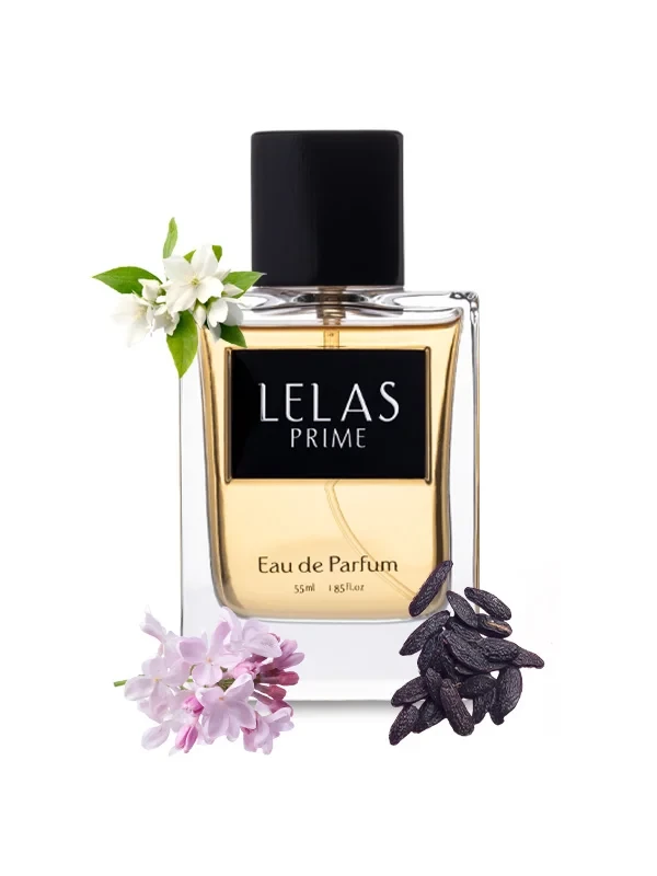 Lelas Unisex parfem Wild And Beautiful  EDP  55ml