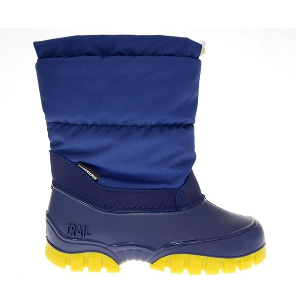 Copperminer Čizme za dječake Malu, Plave