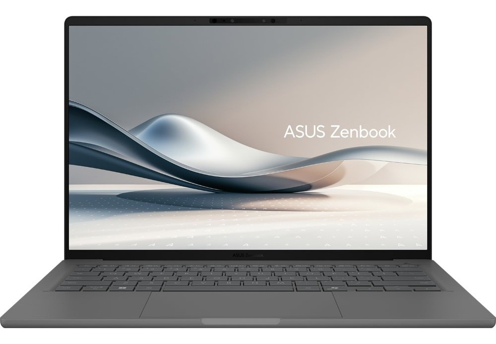 ASUS laptop ZenBook 14 OLED UX3407RA-QD026X sa Win11 Pro procesorom