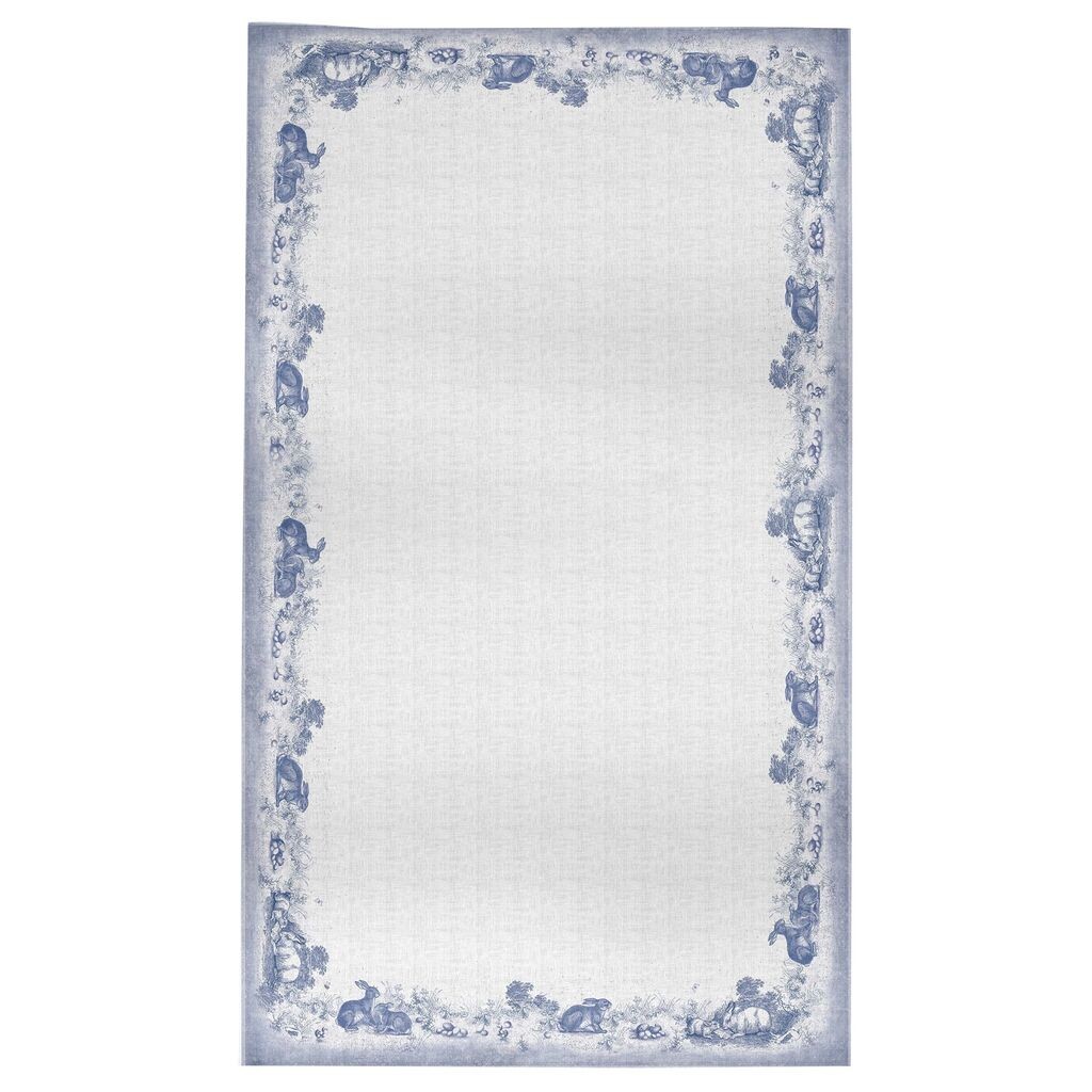 Hermia stolnjak MSAORT00043-225, 150×150 cm, 230 g/m², pamuk, šareni