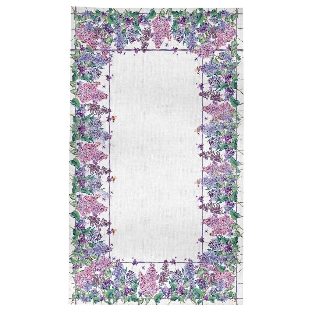 Hermia stolnjak MSAORT00029-375, 150×250 cm, 230 g/m², pamuk, šareni