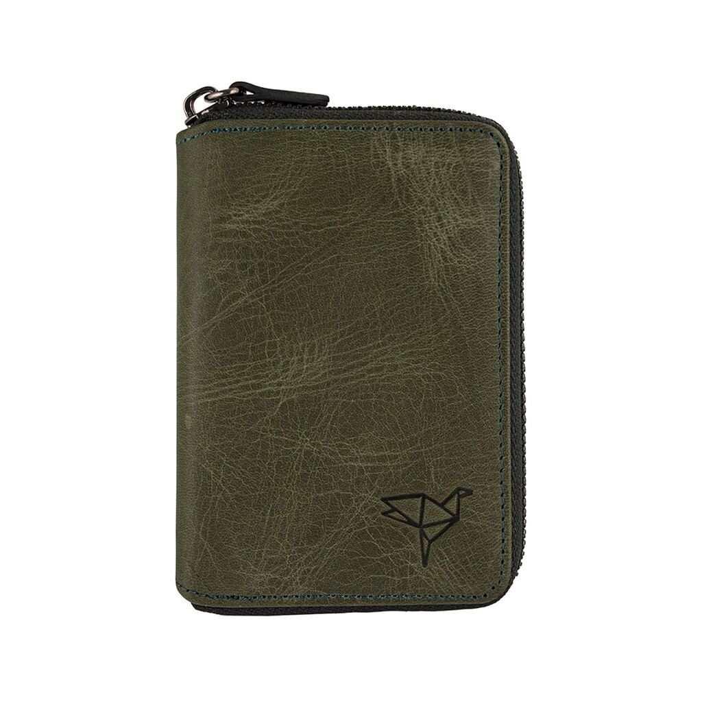 Garbalia novčanik Fargo, crni