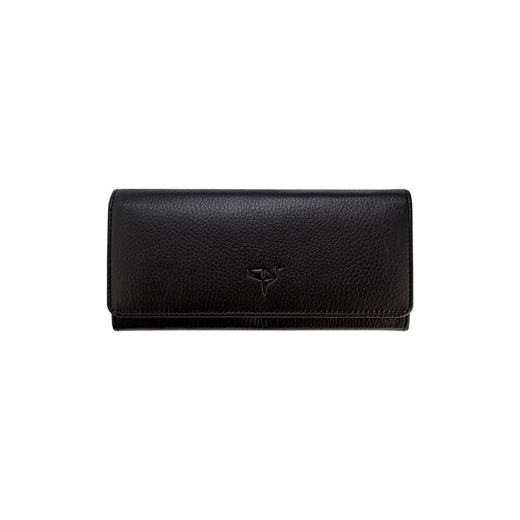 Garbalia Ženski novčanik Angel, roze boje