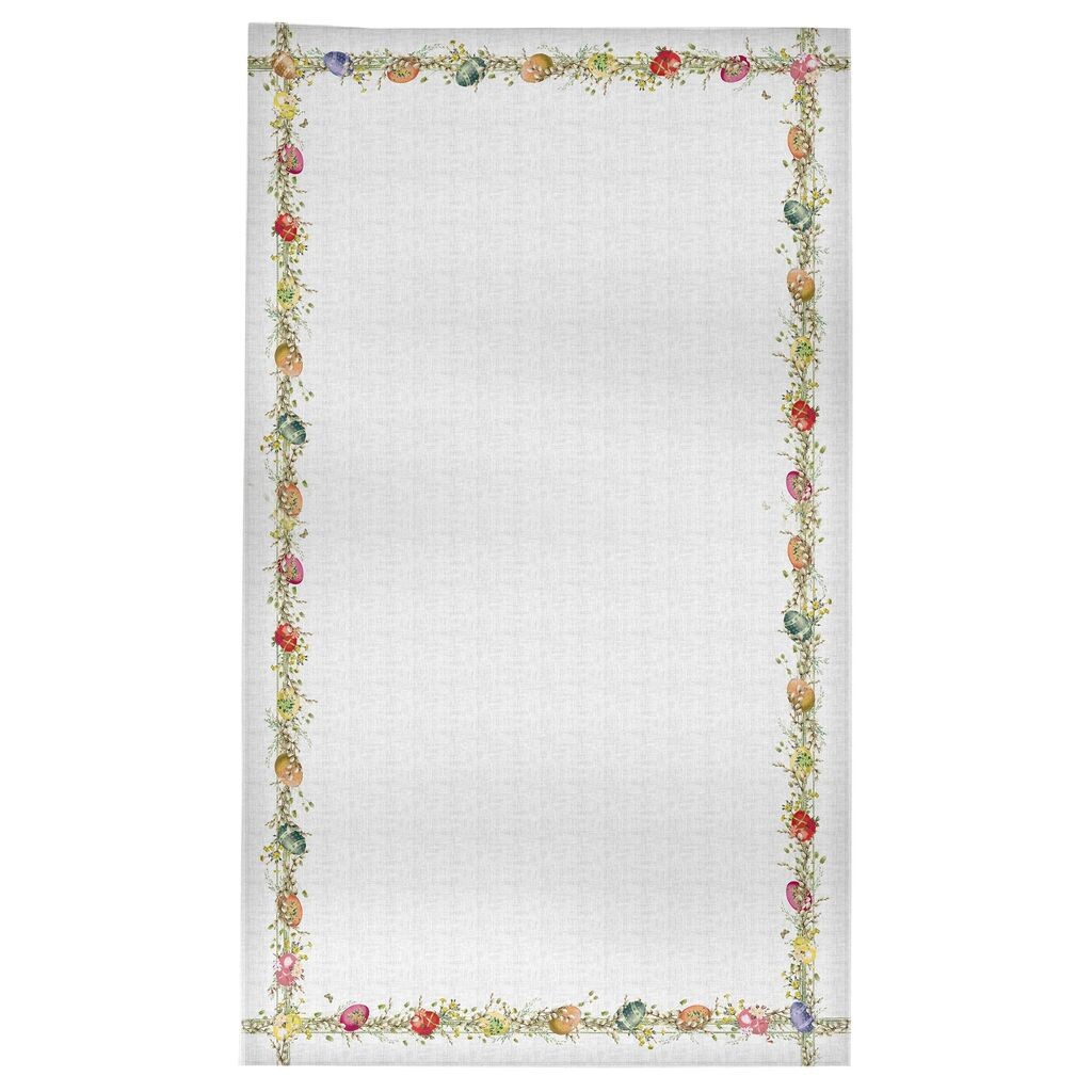 Hermia stolnjak MSAORT00042-3, 150×200 cm, 230 g/m², pamuk, šareni