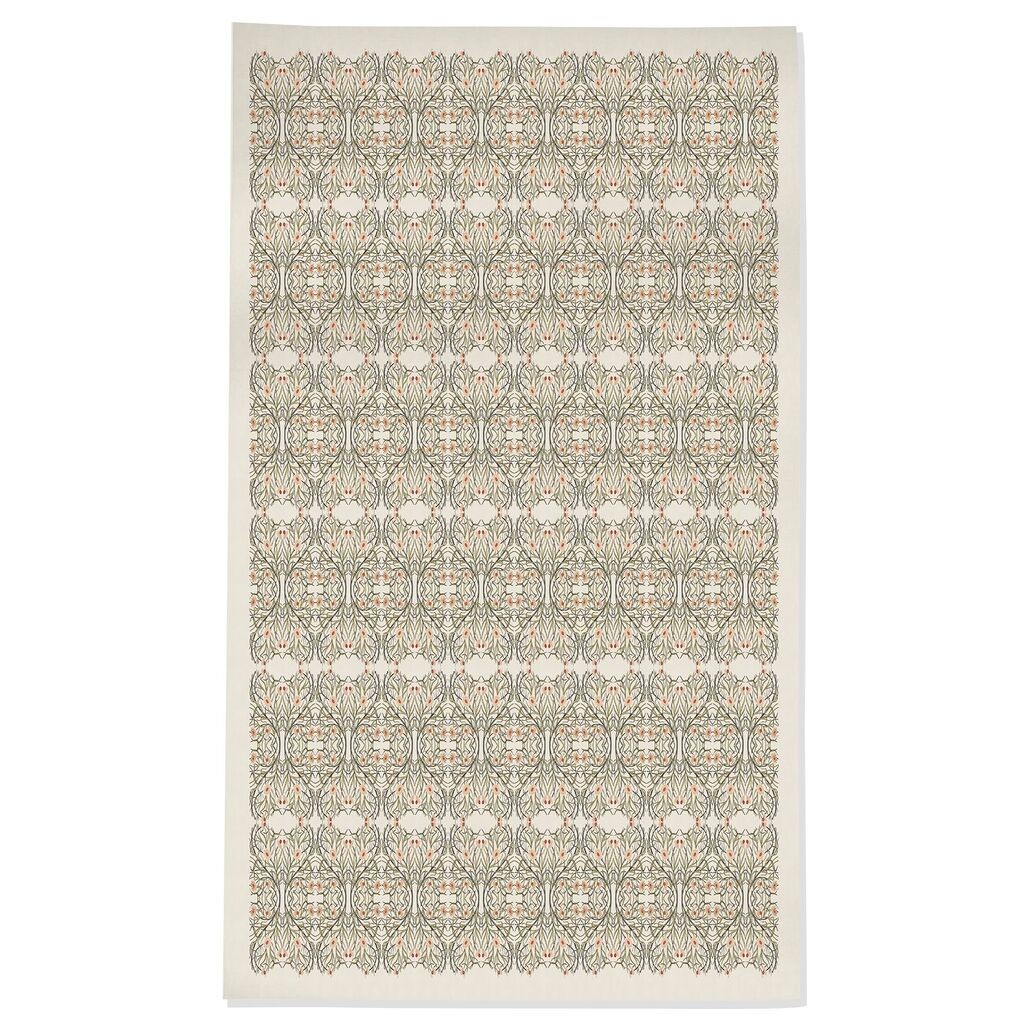 Hermia stolnjak MSAORT0019-2, 150×200 cm, 230 g/m², pamuk, šareni